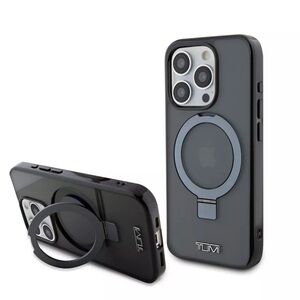 Tumi iPhone 15 Pro Case